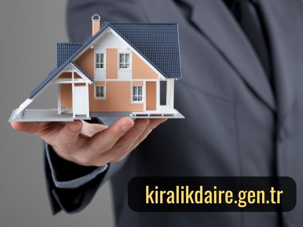 Saruhanlı Mahallesi Kiralık Daire